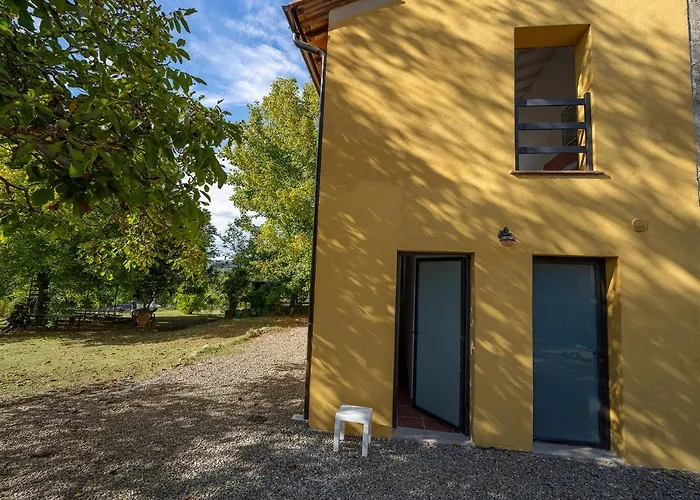Agriturismo La Valle