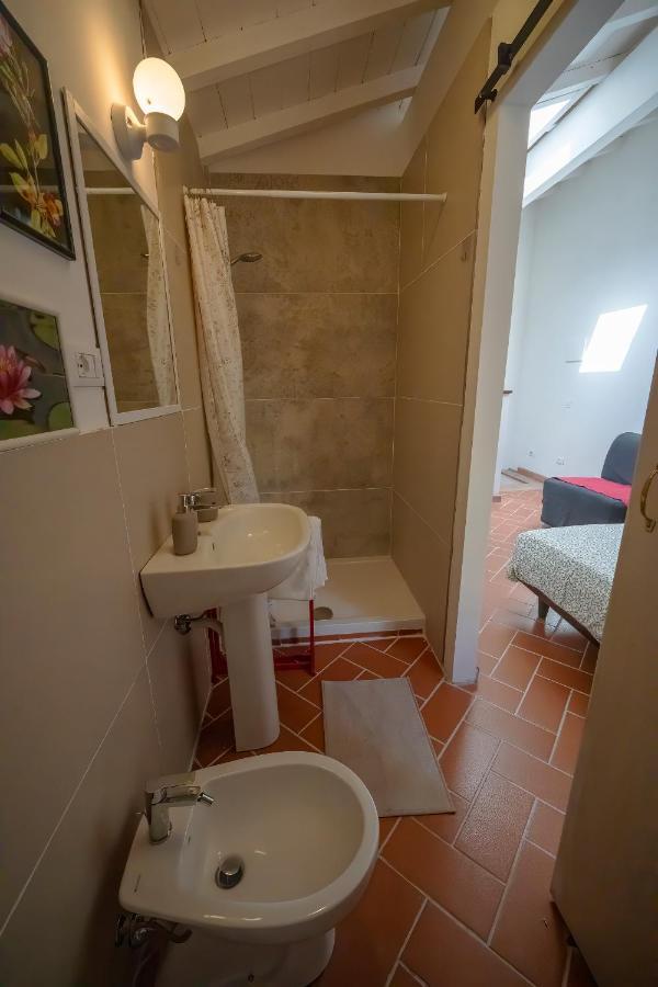 Farm stay La Valle