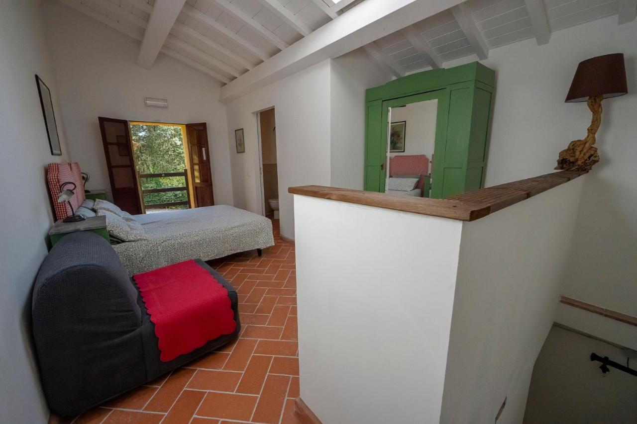 Farm stay La Valle *