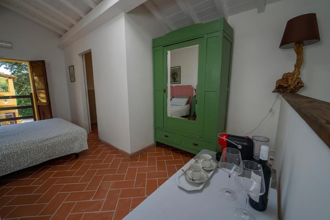 La Valle * Peccioli