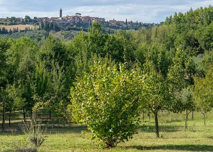 Agriturismo La Valle