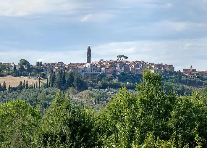 Agriturismo La Valle