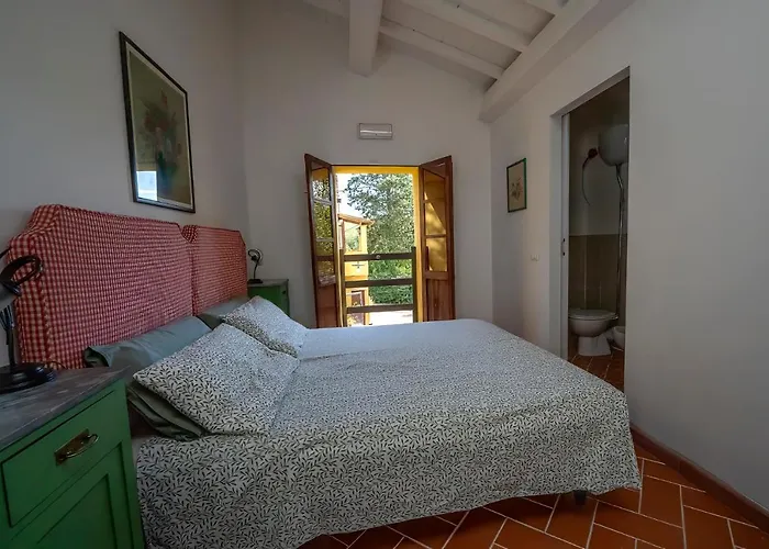 Agriturismo La Valle