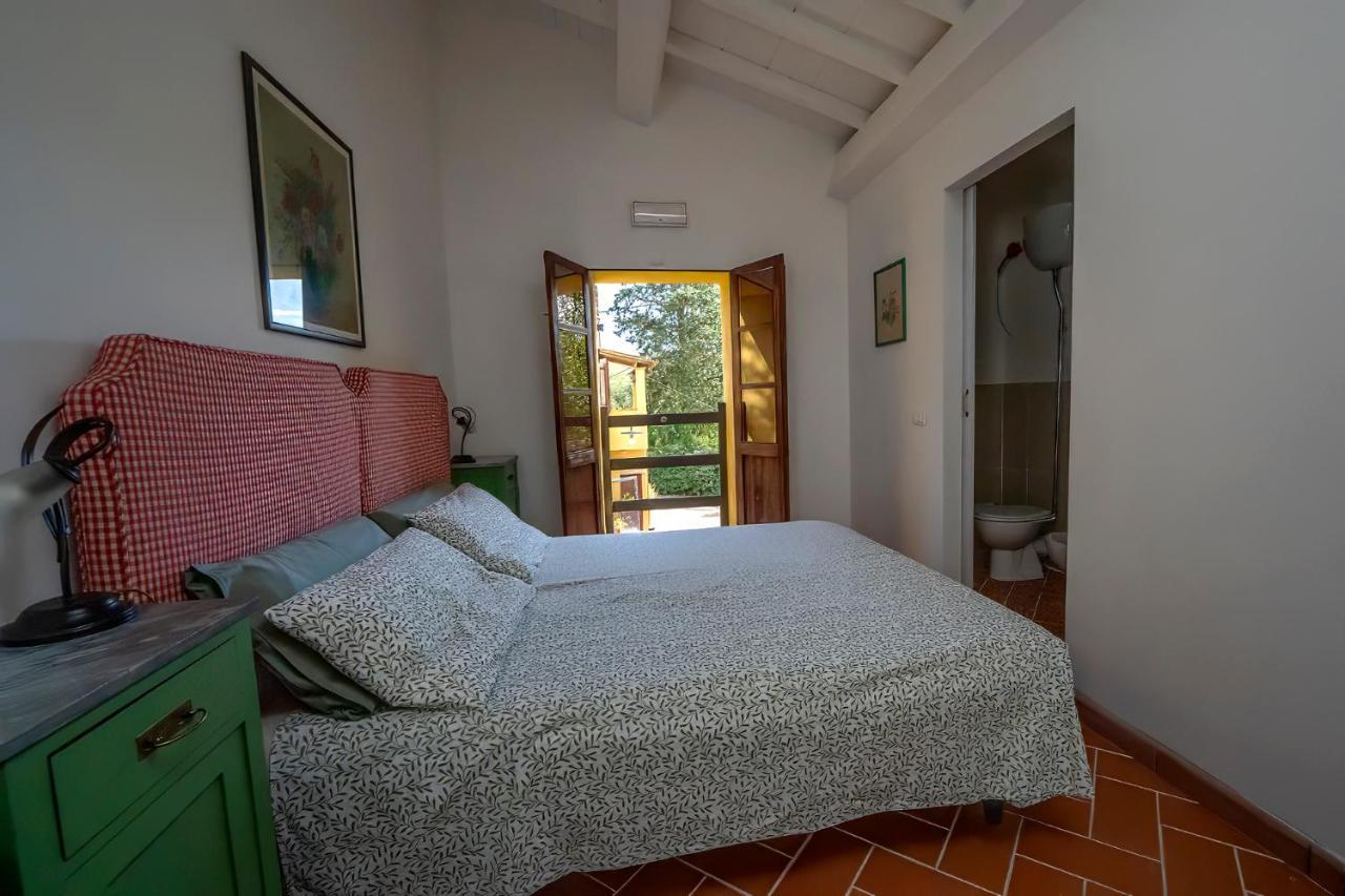La Valle * Peccioli