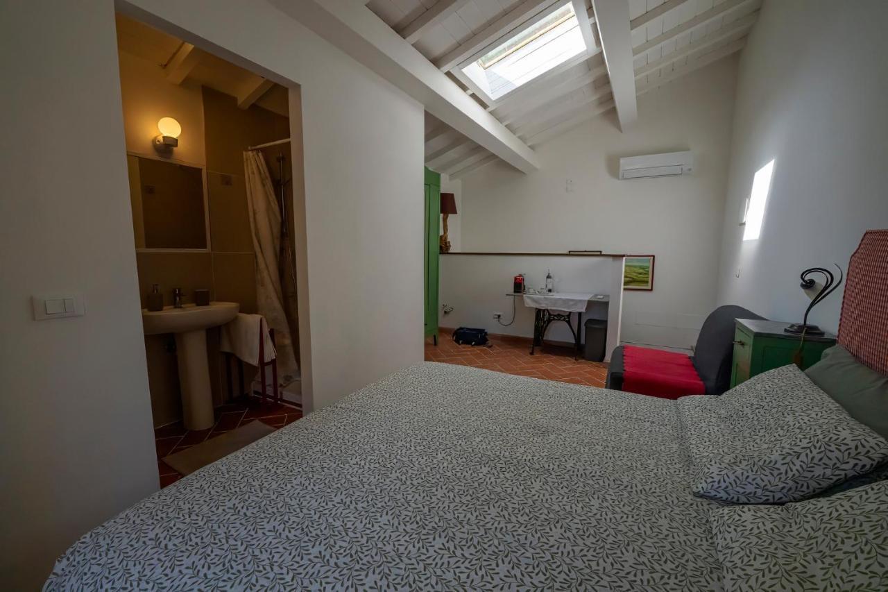La Valle Farm stay *